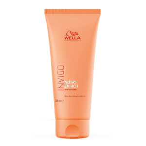 Wella Invigo Nutri Enrich Conditioner, 200ml