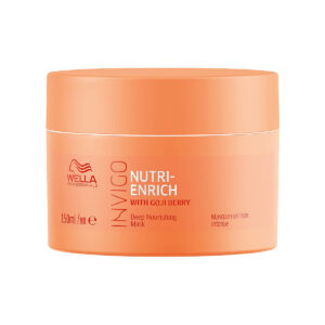 Wella Invigo Nutri Enrich Mask, 150ml