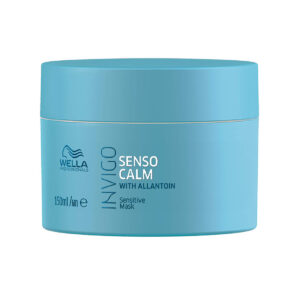 Wella Invigo Senso Calm Mask, 150ml