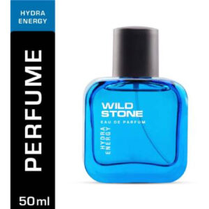 Wild Stone Hydra Energy Perfume, 50ml