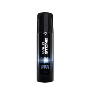 Wild Stone Intense Black, 150ml