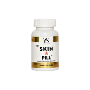 Youth Secret's Skin Pill, 60caps