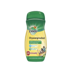 Zandu Sugar Free Chyavanprashad, 900gm