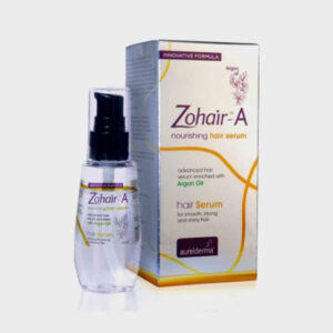 Zohair-A Serum, 50ml