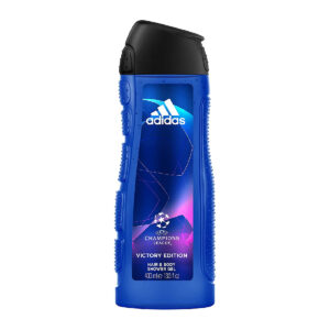 Adidas Champions Shower Gel, 400ml