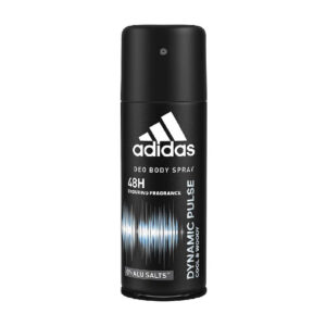 Adidas Dynamic Deodorant, 150ml