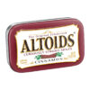 Altoids Strong Mints - Cinnamon, 50gm 1Box - Image 2