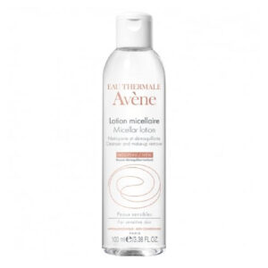 Avene Micellar Lotion, 100ml