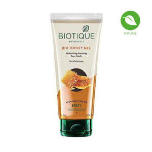 Biotique Bio Honey Gel Face Wash, 100ml
