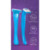 Bombay Shaving Company Bikini Razor, pack of 2 - Image 4