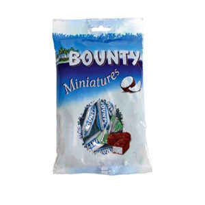 Bounty Miniatures, 120gm