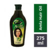 Dabur Amla Hair Oil, 275ml - Image 2