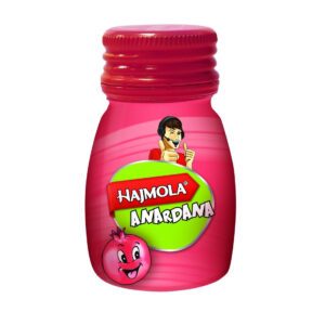 Dabur Hajmola Anardana Goli,120Tab