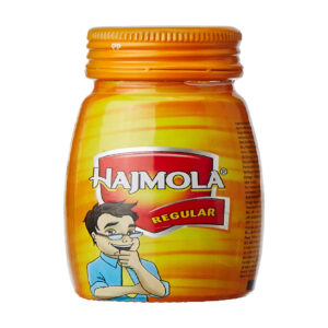 Dabur Hajmola Regular Tablet, 130 Tablets