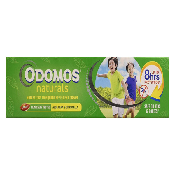 Dabur Odomos Cream,100gm