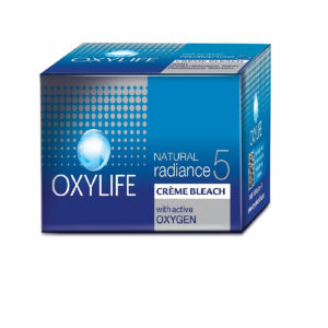 Dabur Oxy Bleach Cream, 27gm