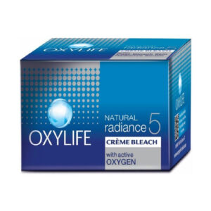 Dabur Oxy Bleach Cream, 126gm