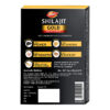 Dabur Shilajit Gold 100 % Ayurvedic Capsules For Strength, Stamina And Power 10 Capsules - Image 8