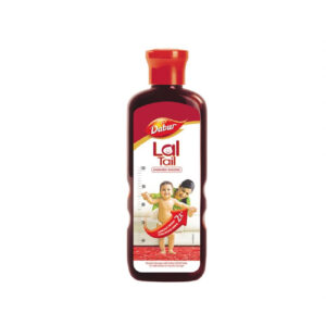 Dabur Lal Tail, 500ml