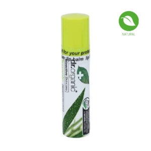 Dr.Organic Tea Tree SPF 15 Lip Balm, 5.7ml