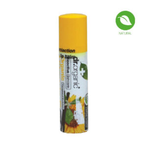 Dr.Organic Vitamin E SPF 15 Lip Balm, 5.7ml