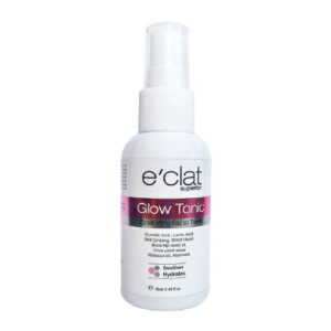Eclat Glow Tonic Toner, 50ml