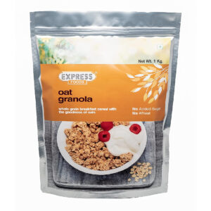 Express Foods Oat Granola, 1kg