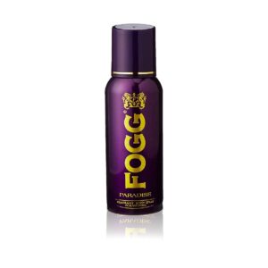 Fogg Fragrant Body Spray For Women Paradise, 150ml