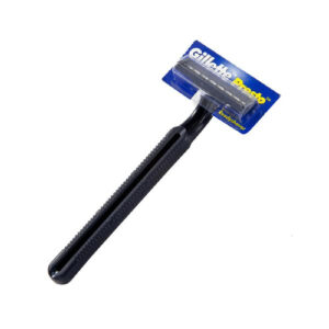 Gillette Presto Ready Shaver, 1pack