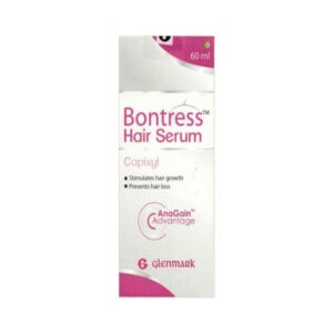 Bontress Hair Serum, 60ml