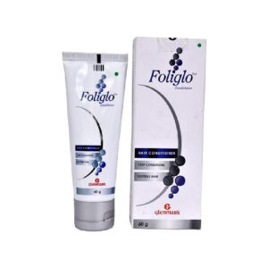 Foliglo Conditioner, 60gm