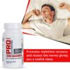 GNC Pro Performance Zinc Magnesium, 60tabs - Image 5