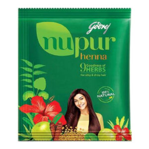 Godrej Nupur Mehendi, 150gm