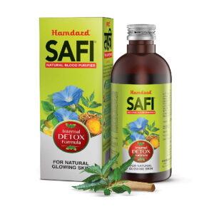 Hamdard Safi Liquid, 100ml