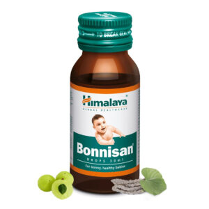 Himalaya Bonnisan Drops, 30ml