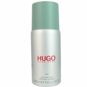 Hugo Boss Deodorant For Men, 150ml