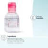 Bioderma Sensibio H2O Micellaire Water, 100ml - Image 4