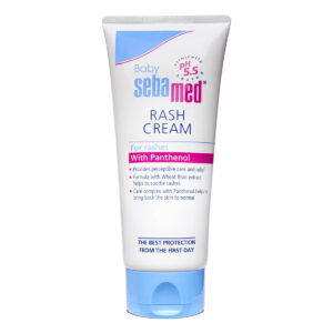 Sebamed Baby Diaper Rash Cream, 100ml