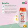 Sebamed Multiprotect Sun Lotion Spf50, 150ml - Image 3