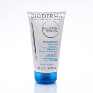 Bioderma Node Ds+ Shampoo, 125ml