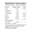 GNC Pro Performance L-Carnitine, 60tabs - Image 6