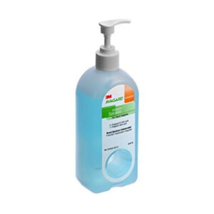 3M Avagard Blue Handrub Sanitizer, 500ml
