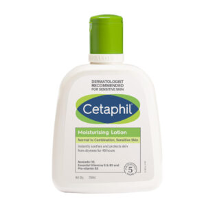 Cetaphil Moisturizing Lotion, 250ml