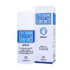 Blue Cap Spray, 50ml