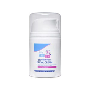 Sebamed Baby Protective Facial Cream,50ml