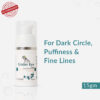 Fixderma Under Eye Cream, 20gm - Image 4