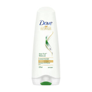 Dove Hair Fall Rescue Conditioner, 175ml