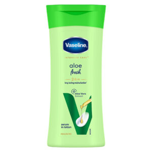 Vaseline Aloe Fresh Lotion, 90ml