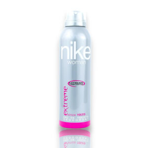 Nike Extreme Woman Deo, 200ml