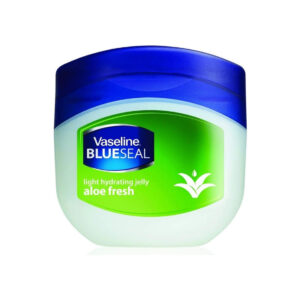 Vaseline Aloe Fresh Petroleum Jelly, 250ml